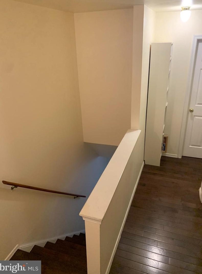 16 Wilcox Ct, Silver Spring MD 20906-5935 exterior