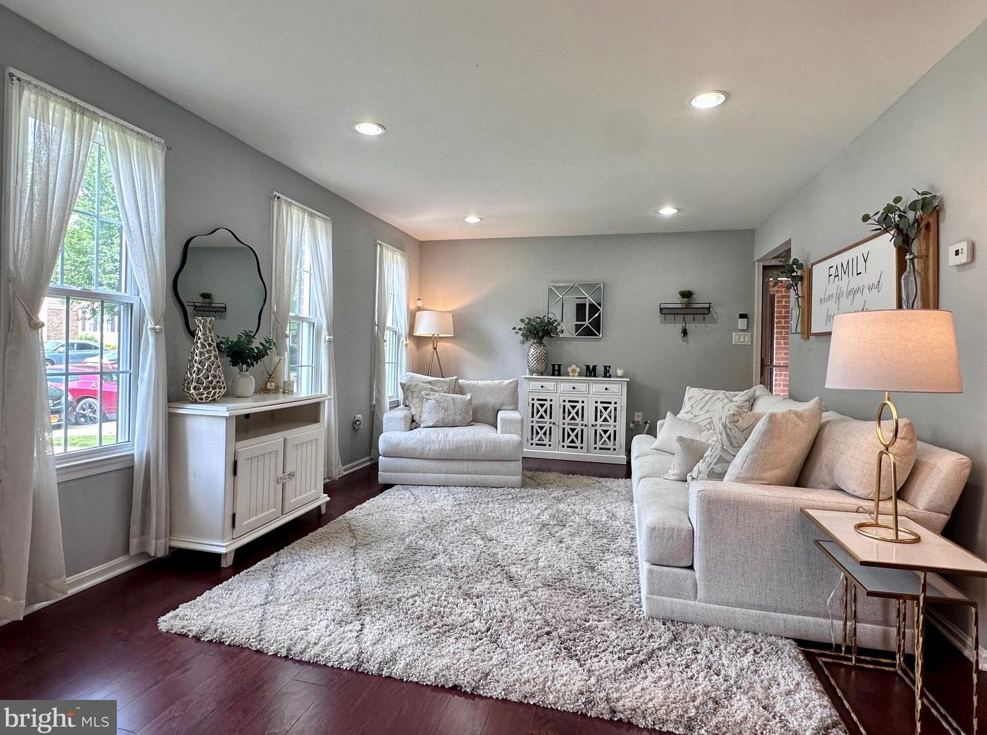 12667 English Orch Ct, Silver Spring MD 20906-3402 exterior