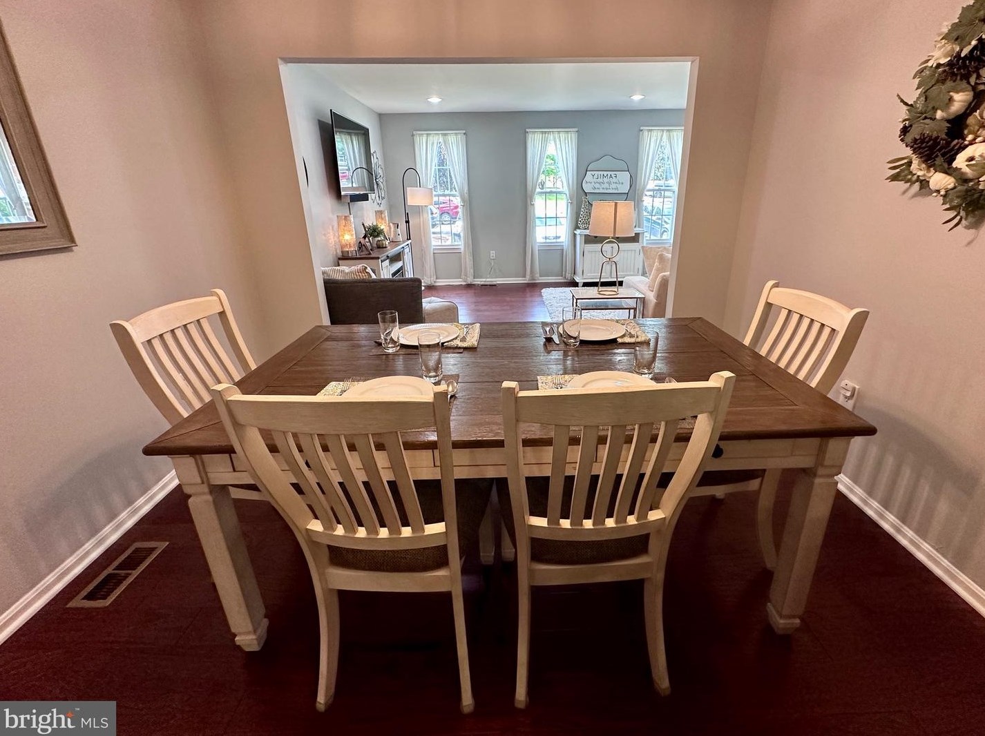 12667 English Orch Ct, Silver Spring MD 20906-3402 exterior