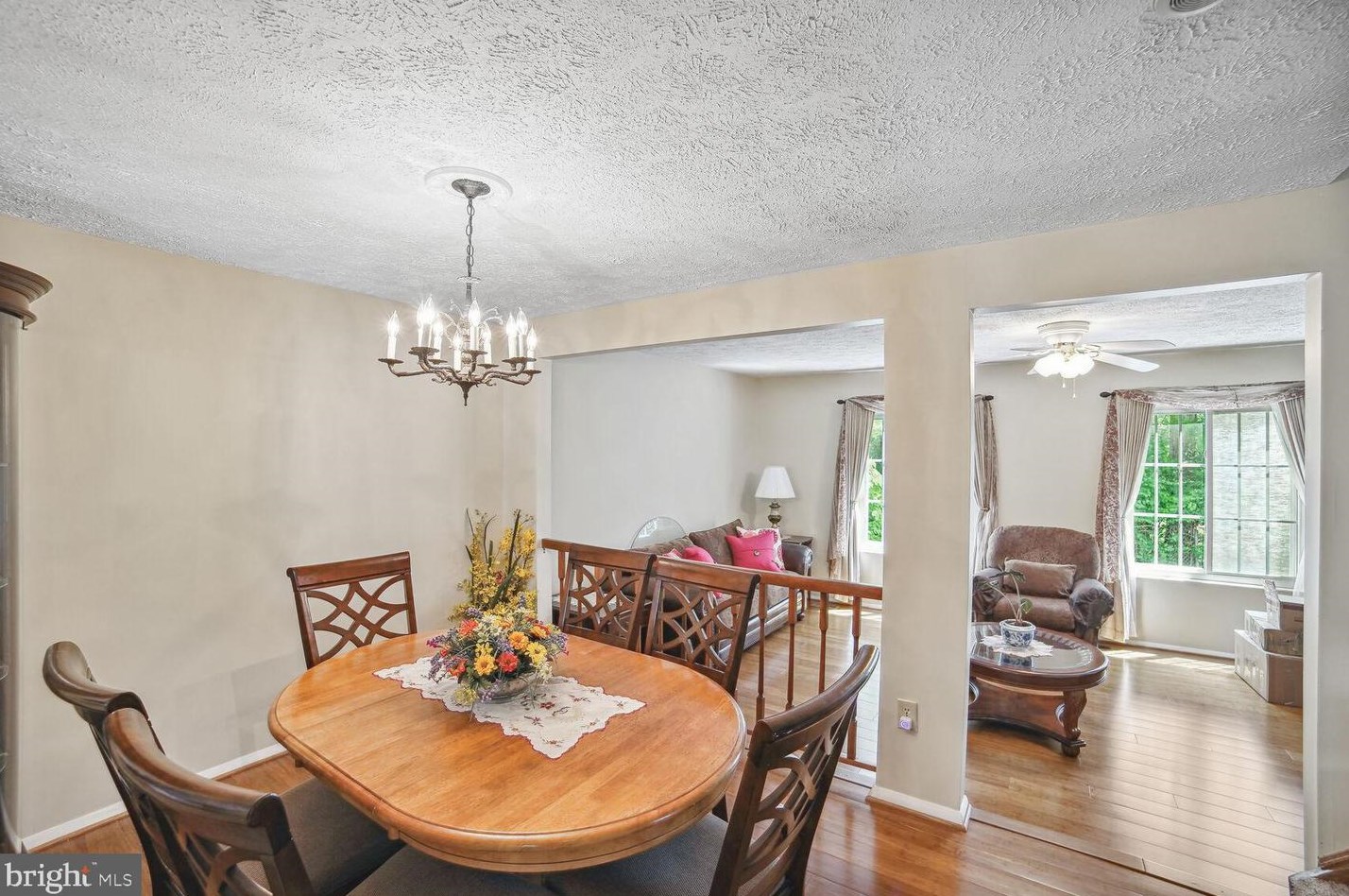 1261 Twig Ter, Silver Spring MD exterior