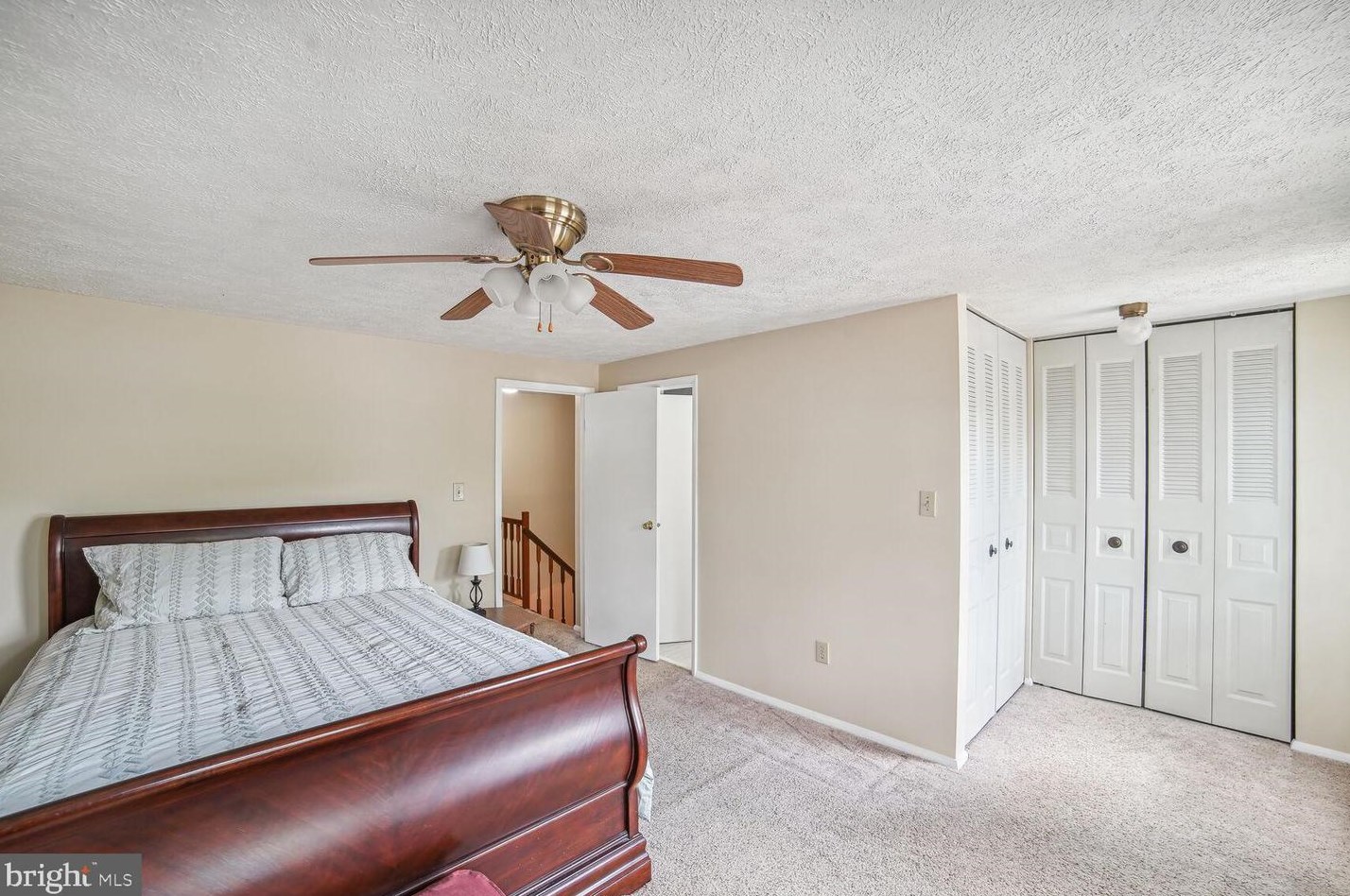 1261 Twig Ter, Silver Spring MD exterior