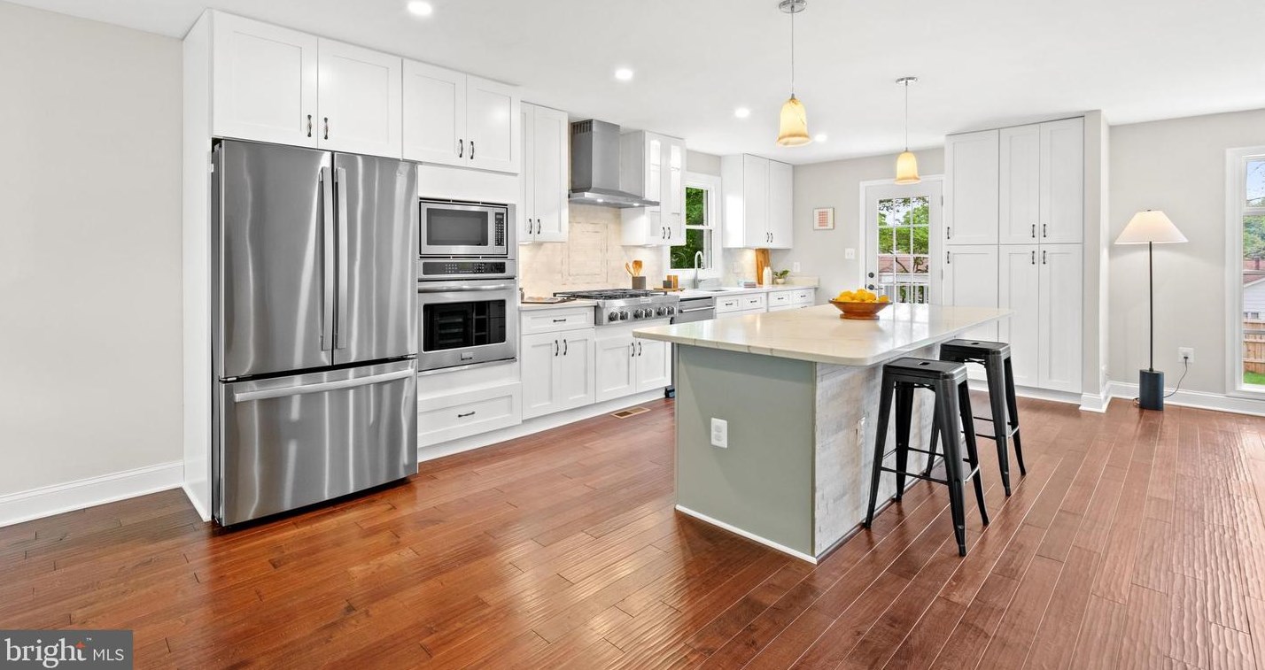 13203 Tamarack Rd, Silver Spring MD 20904-1464 exterior