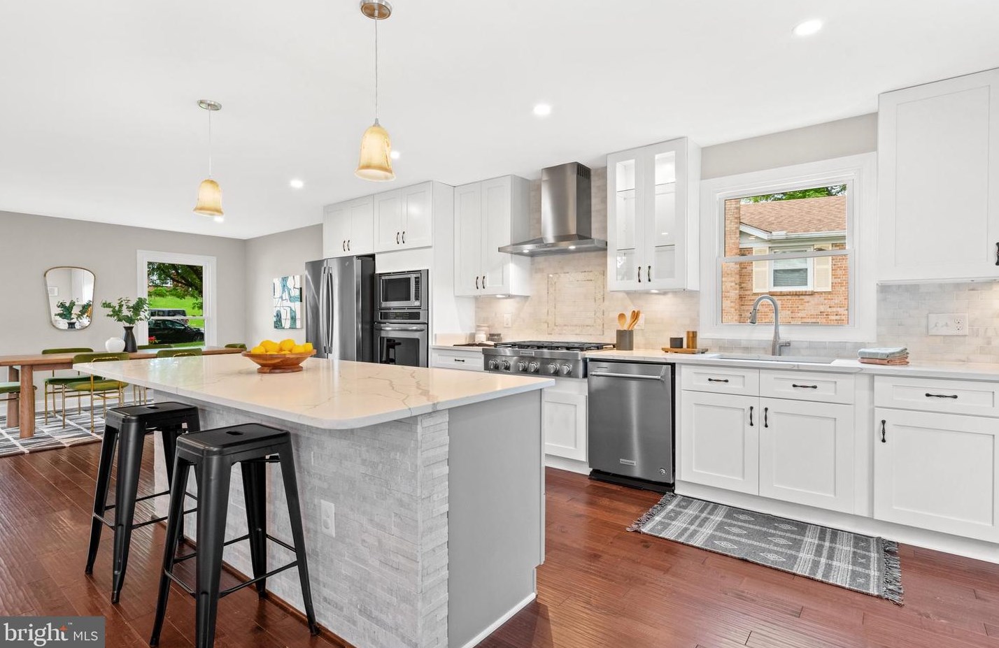 13203 Tamarack Rd, Silver Spring MD 20904-1464 exterior