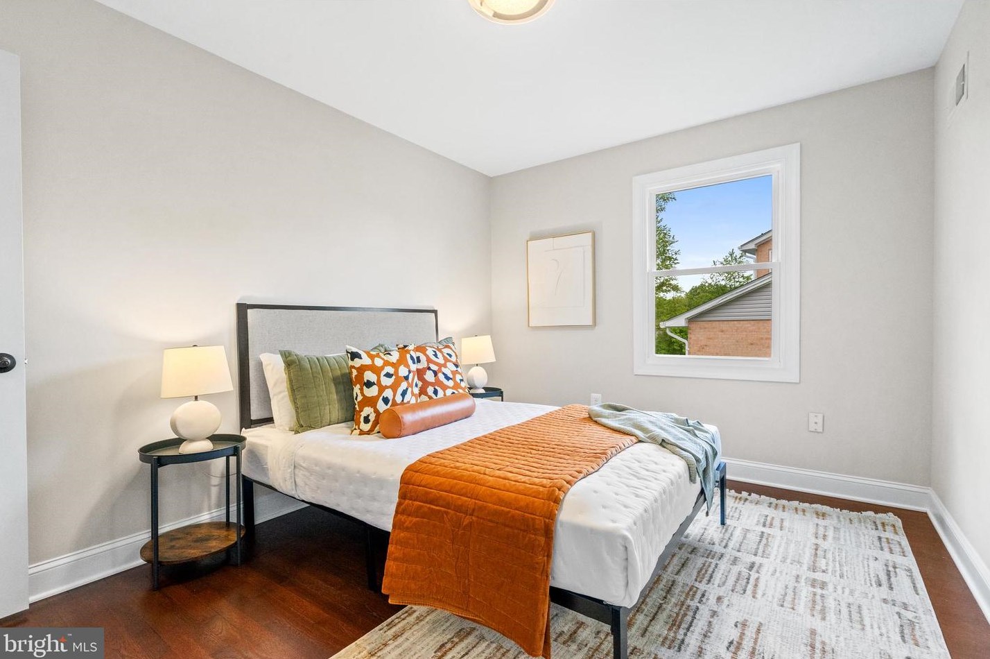 13203 Tamarack Rd, Silver Spring MD 20904-1464 exterior