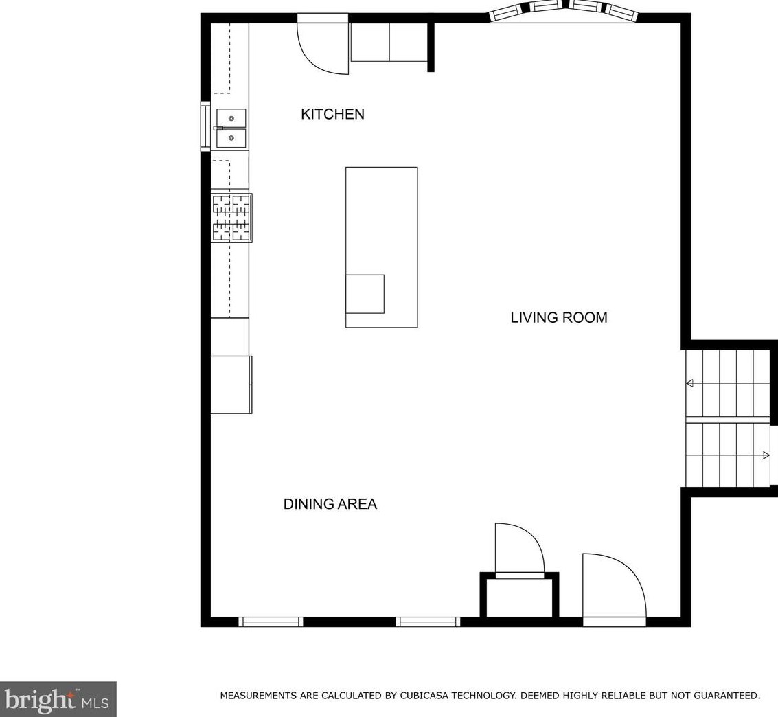 13203 Tamarack Rd, Silver Spring MD 20904-1464 exterior