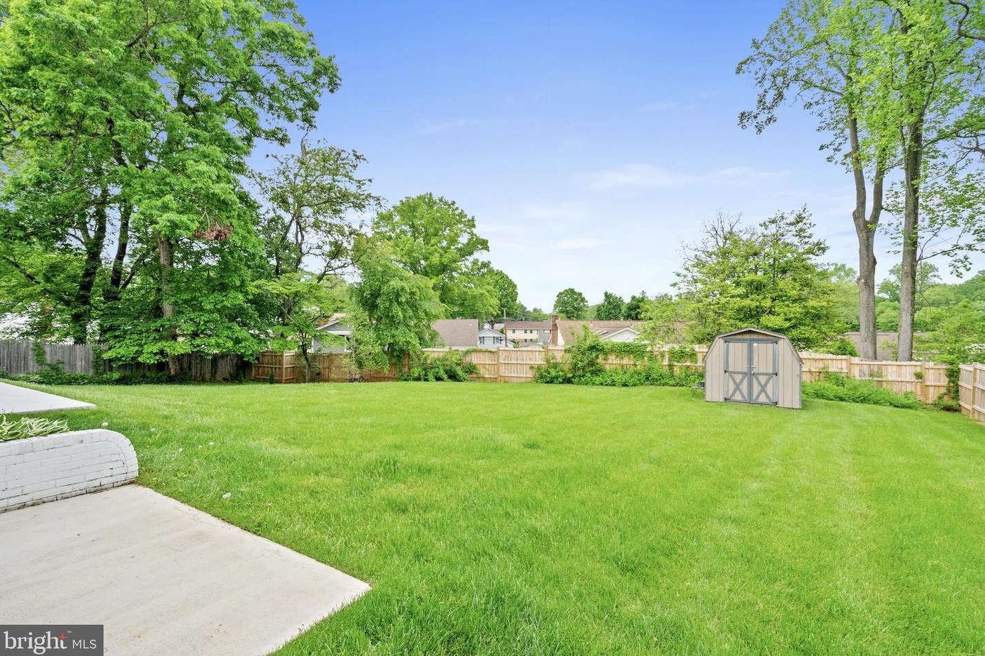 13203 Tamarack Rd, Silver Spring MD 20904-1464 exterior