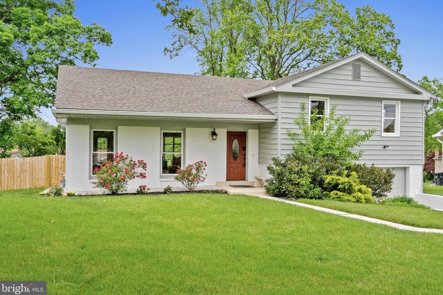 13203 Tamarack Rd, Silver Spring MD 20904-1464 exterior