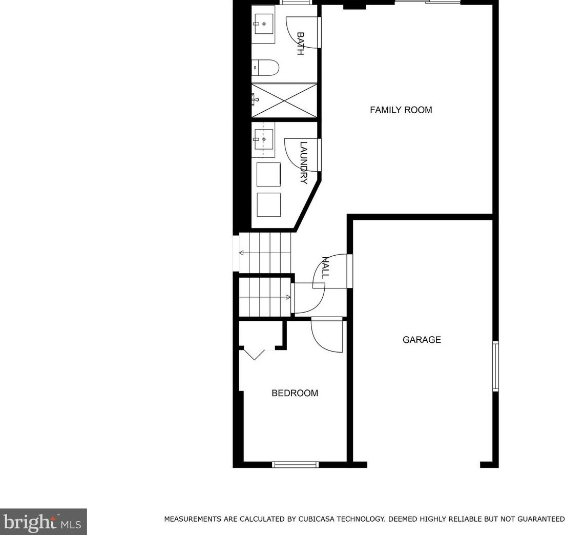 13203 Tamarack Rd, Silver Spring MD 20904-1464 exterior