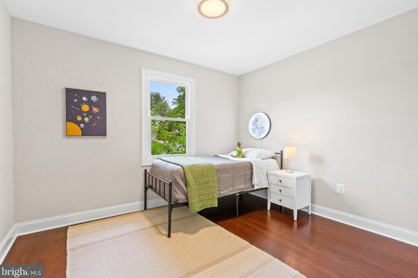 13203 Tamarack Rd, Silver Spring MD 20904-1464 exterior