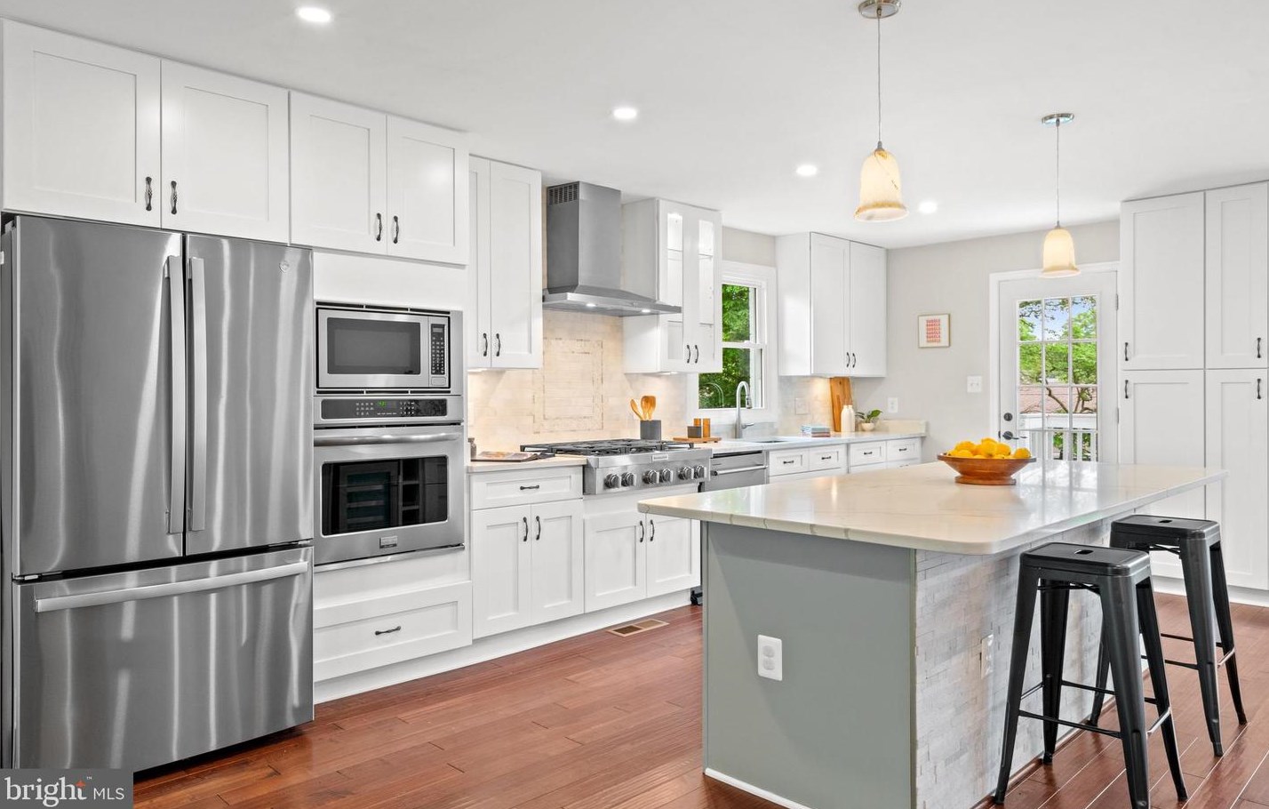 13203 Tamarack Rd, Silver Spring MD 20904-1464 exterior