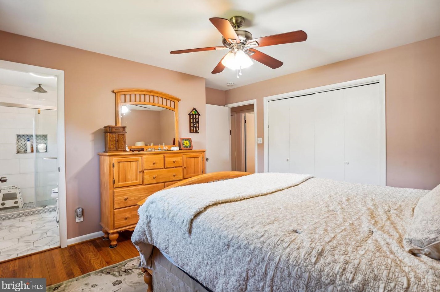 17809 Princess Anne Dr, Olney MD  20832-2218 exterior