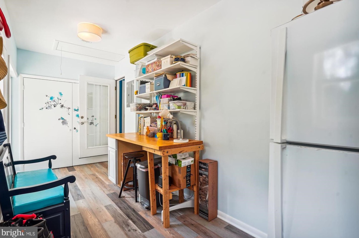 17809 Princess Anne Dr, Olney MD  20832-2218 exterior