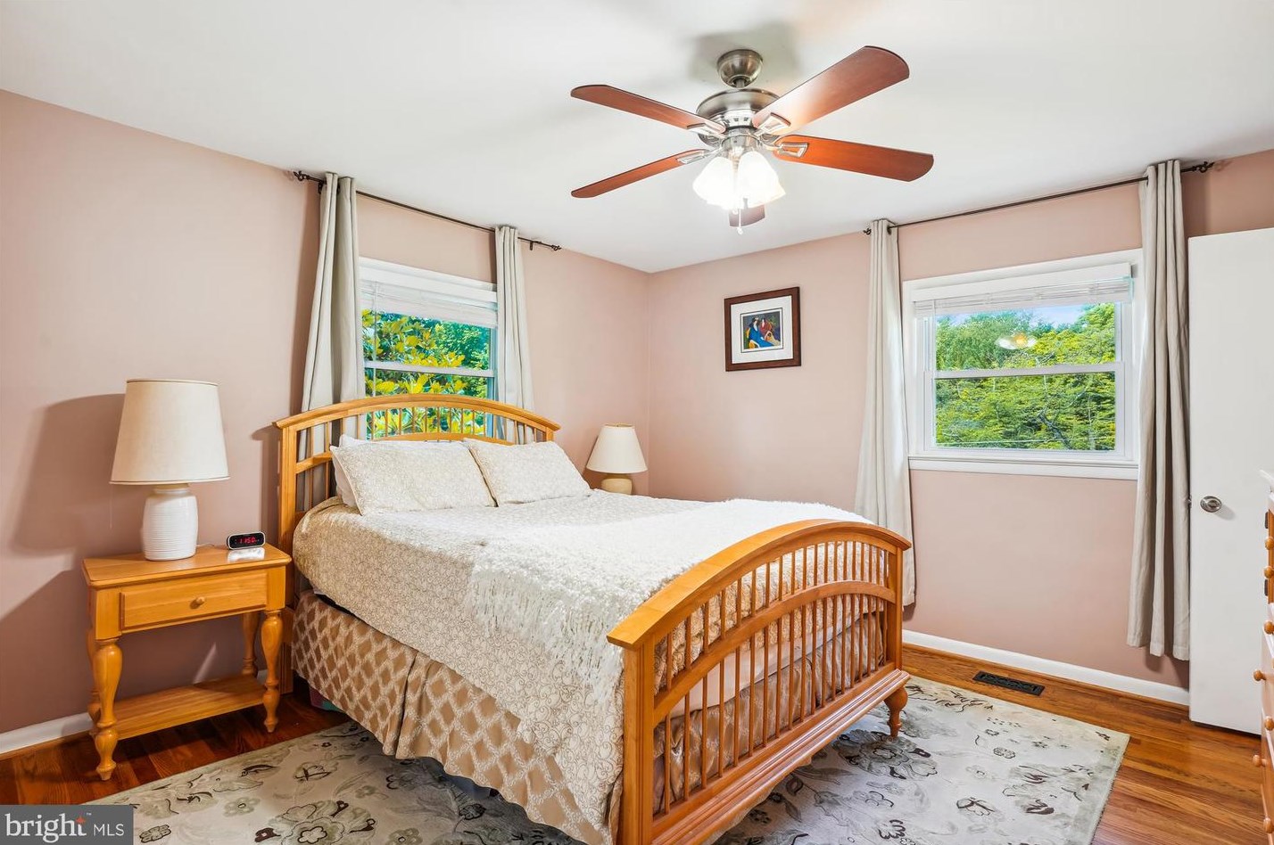 17809 Princess Anne Dr, Olney MD  20832-2218 exterior