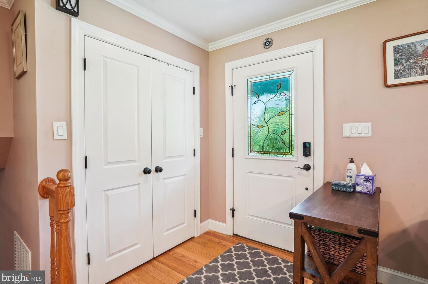 17809 Princess Anne Dr, Olney MD  20832-2218 exterior