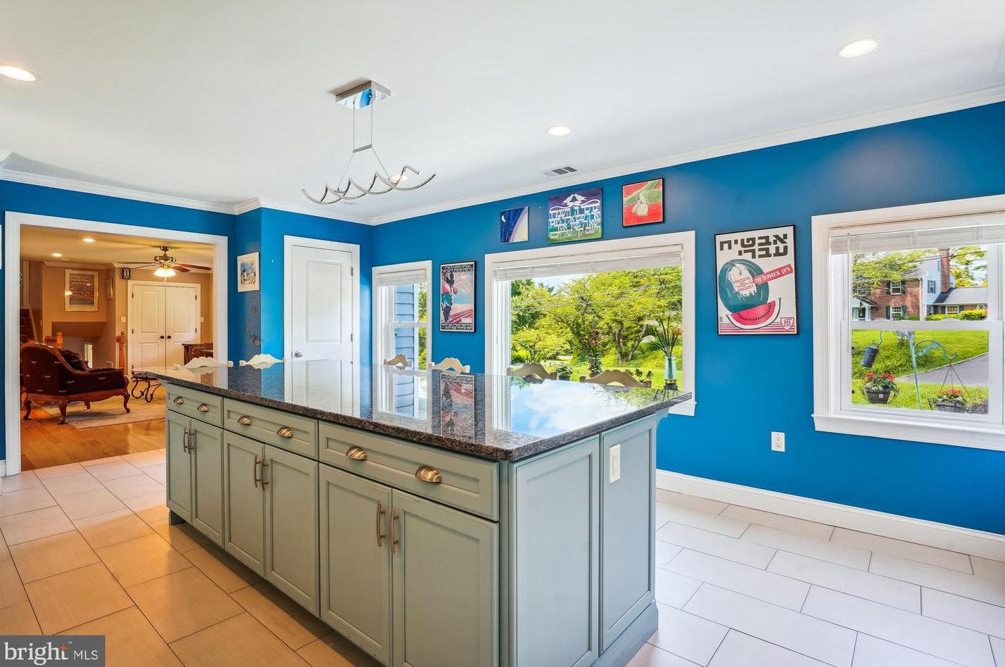 17809 Princess Anne Dr, Olney MD  20832-2218 exterior