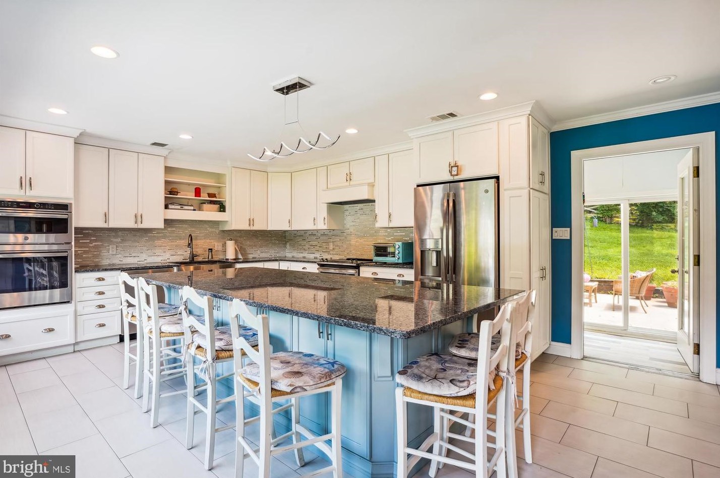 17809 Princess Anne Dr, Olney MD  20832-2218 exterior