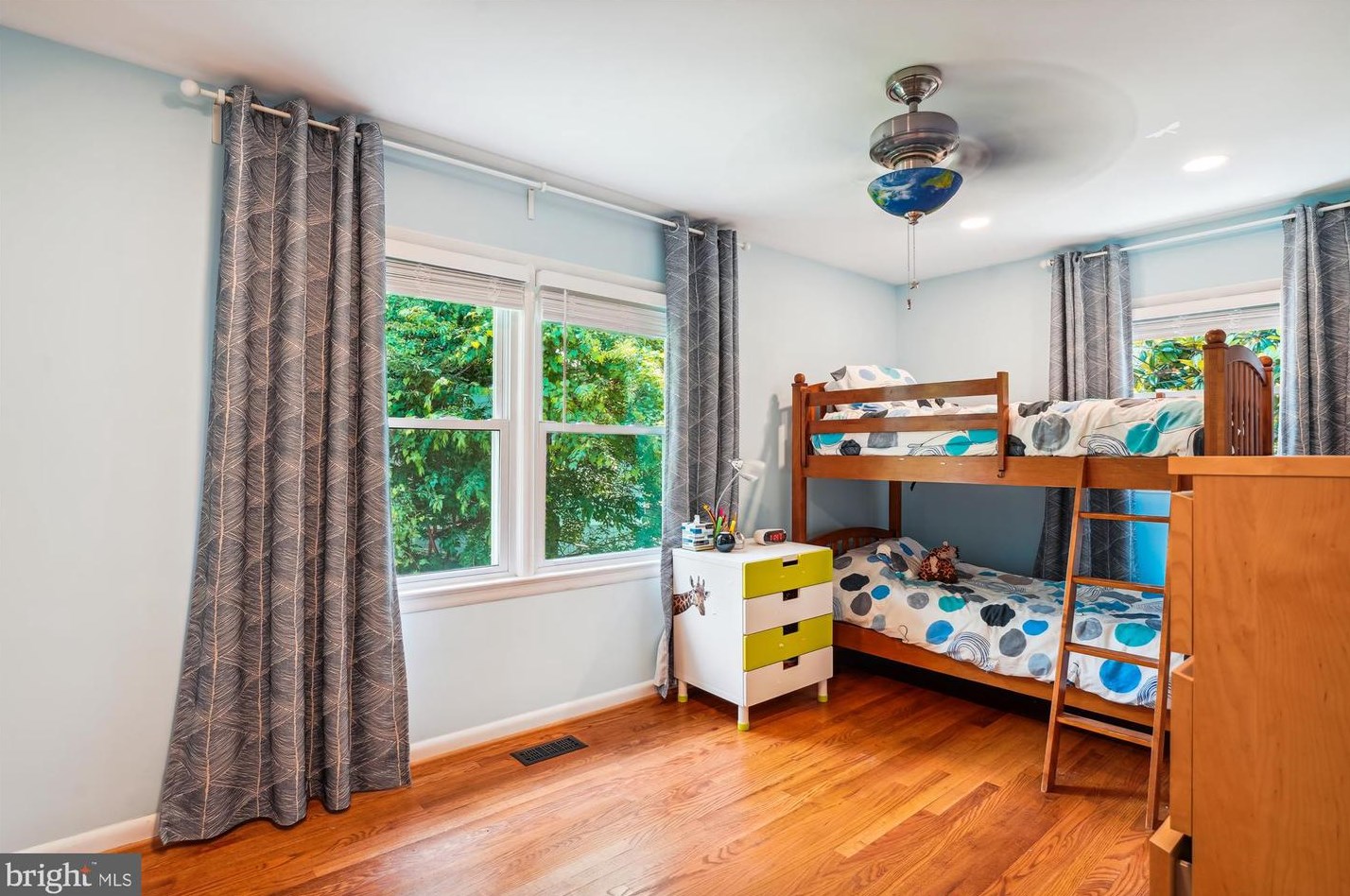 17809 Princess Anne Dr, Olney MD  20832-2218 exterior