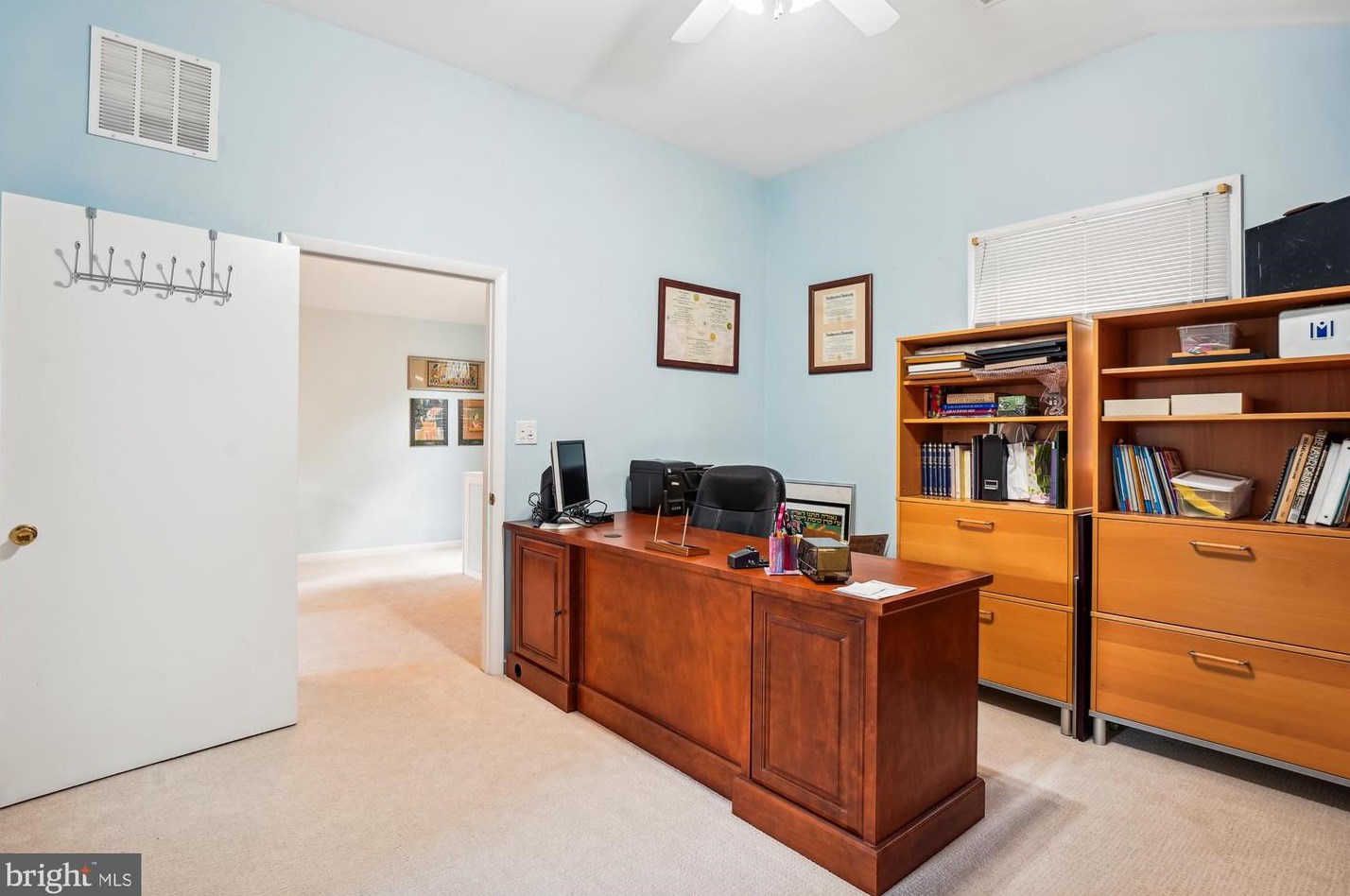 17809 Princess Anne Dr, Olney MD  20832-2218 exterior