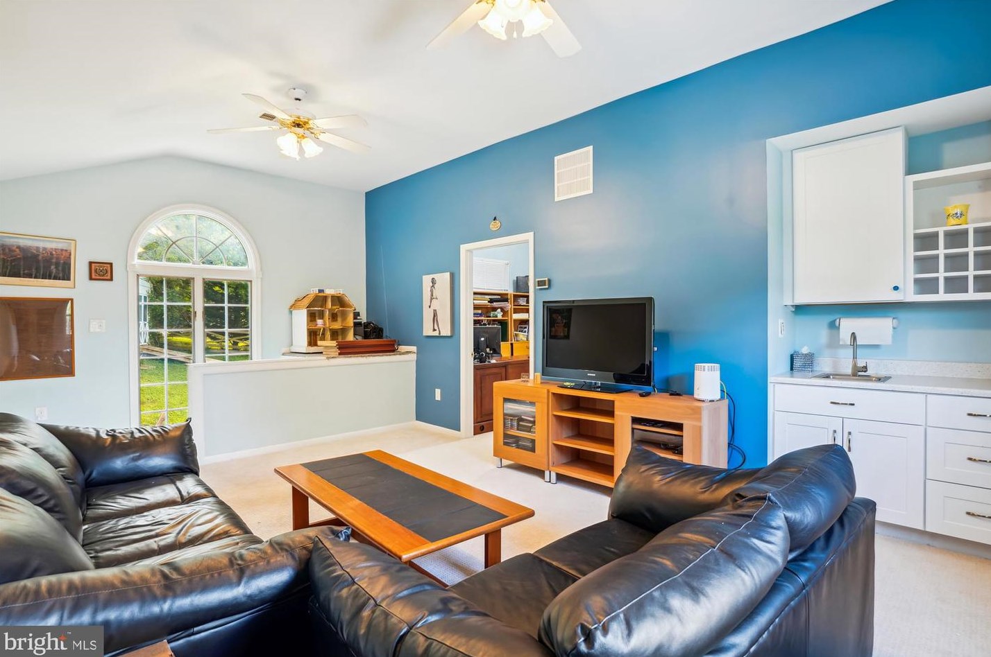 17809 Princess Anne Dr, Olney MD  20832-2218 exterior