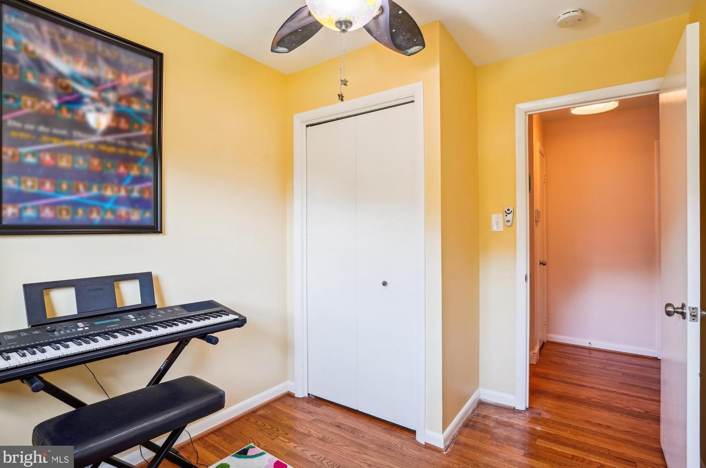 17809 Princess Anne Dr, Olney MD  20832-2218 exterior