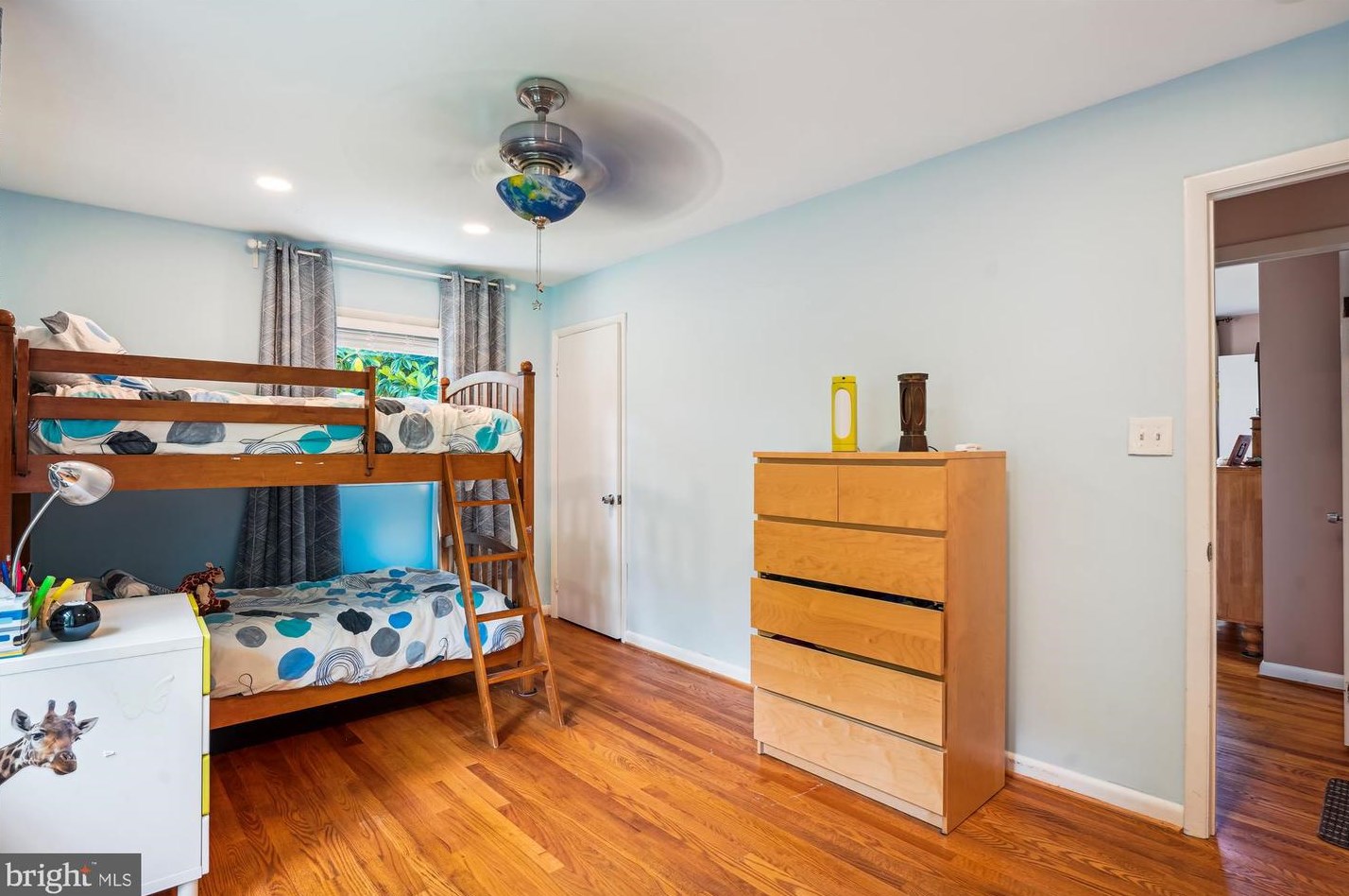 17809 Princess Anne Dr, Olney MD  20832-2218 exterior