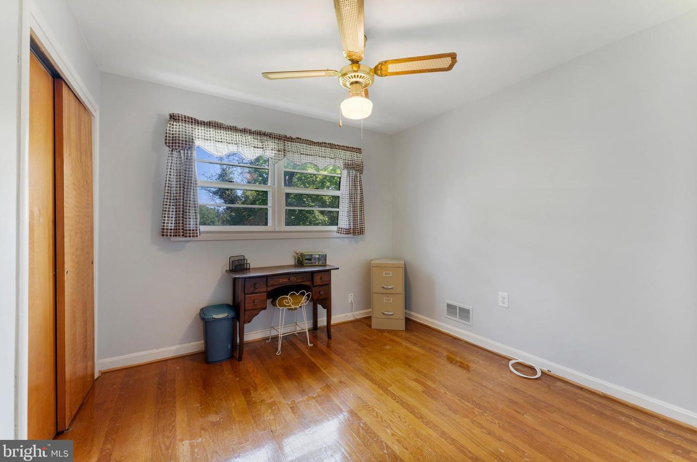 703 Winhall Way, Silver Spring MD 20904-2075 exterior