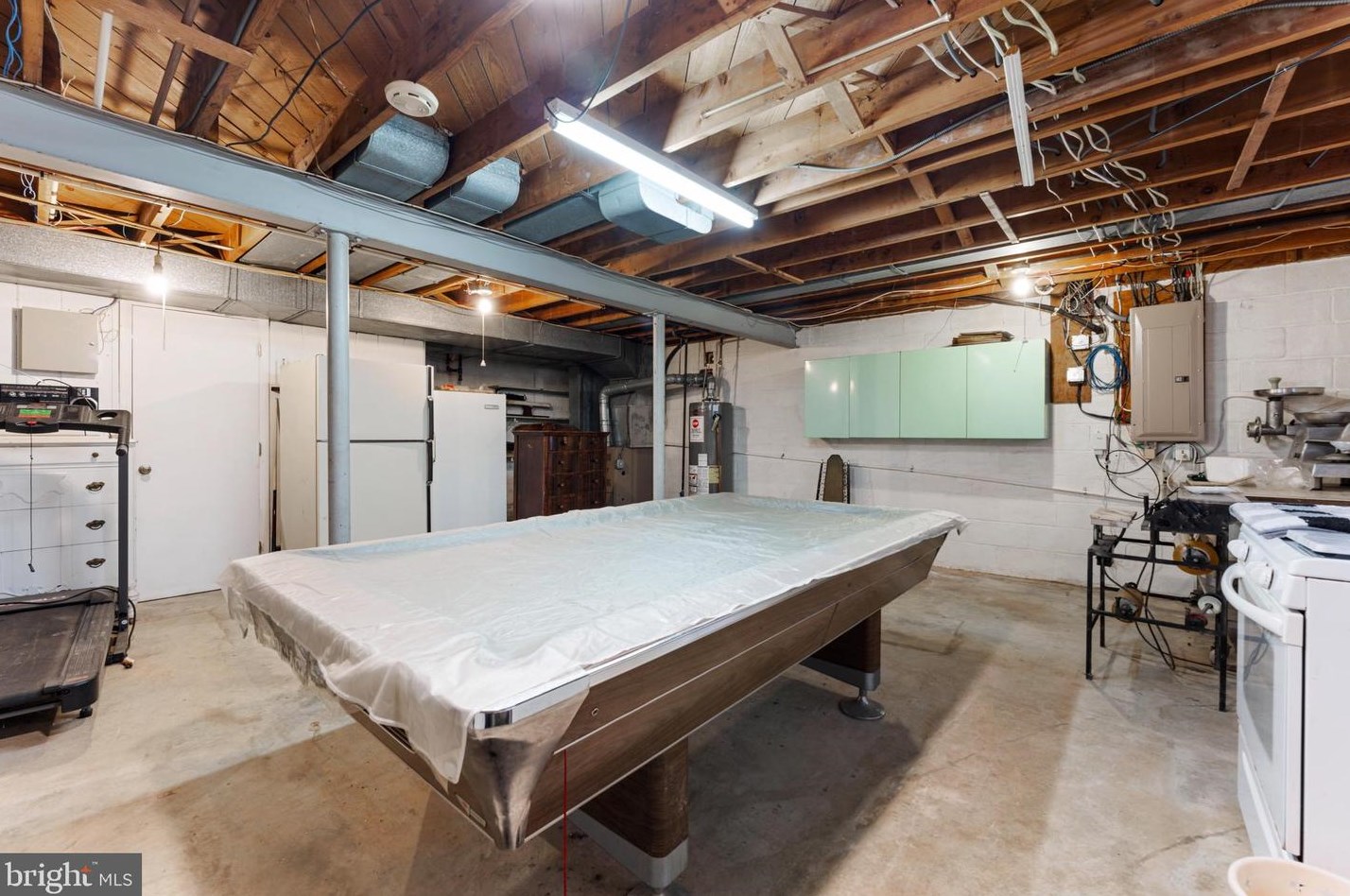 703 Winhall Way, Silver Spring MD 20904-2075 exterior