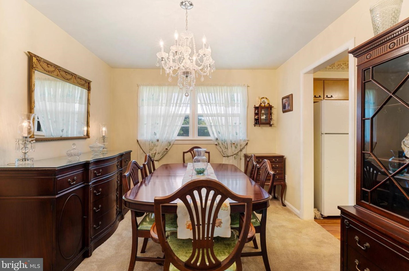 703 Winhall Way, Silver Spring MD 20904-2075 exterior