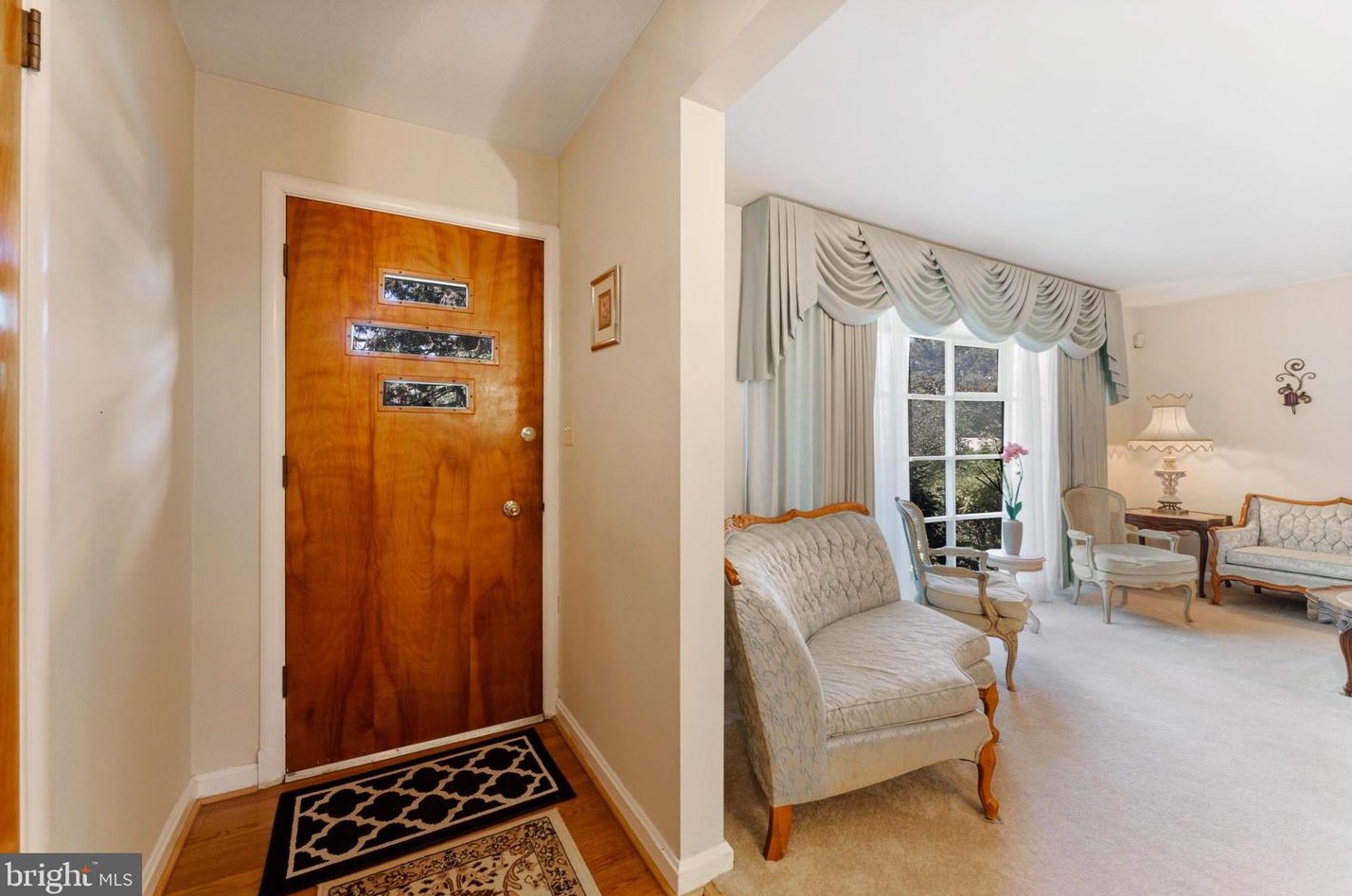 703 Winhall Way, Silver Spring MD 20904-2075 exterior