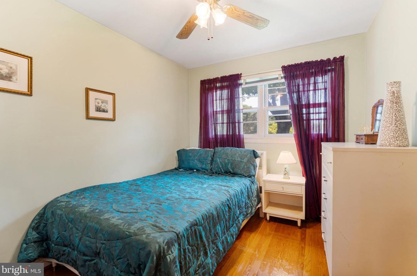 703 Winhall Way, Silver Spring MD 20904-2075 exterior