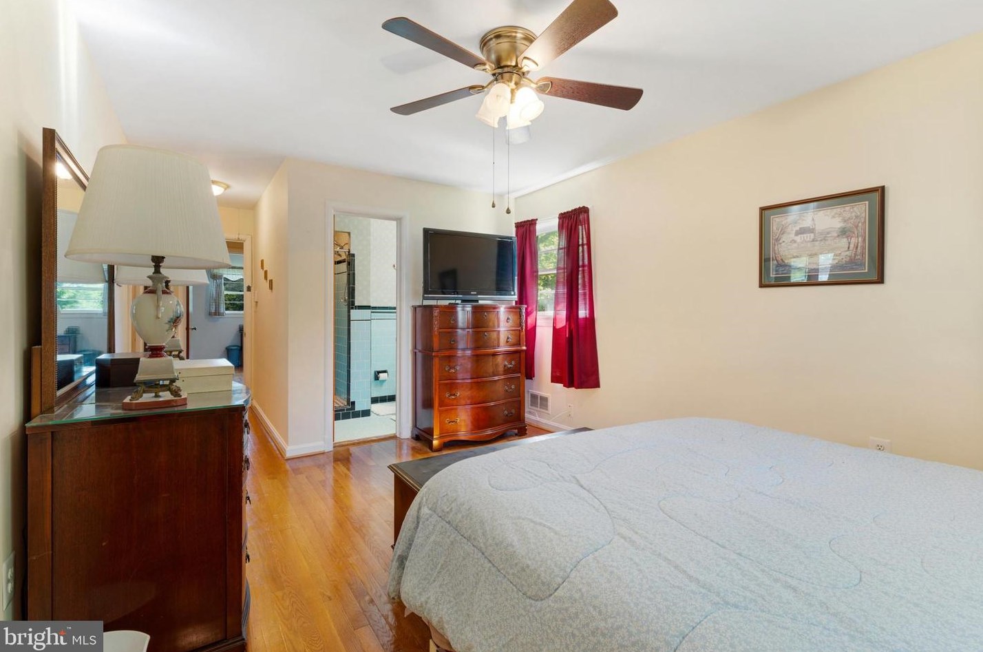 703 Winhall Way, Silver Spring MD 20904-2075 exterior