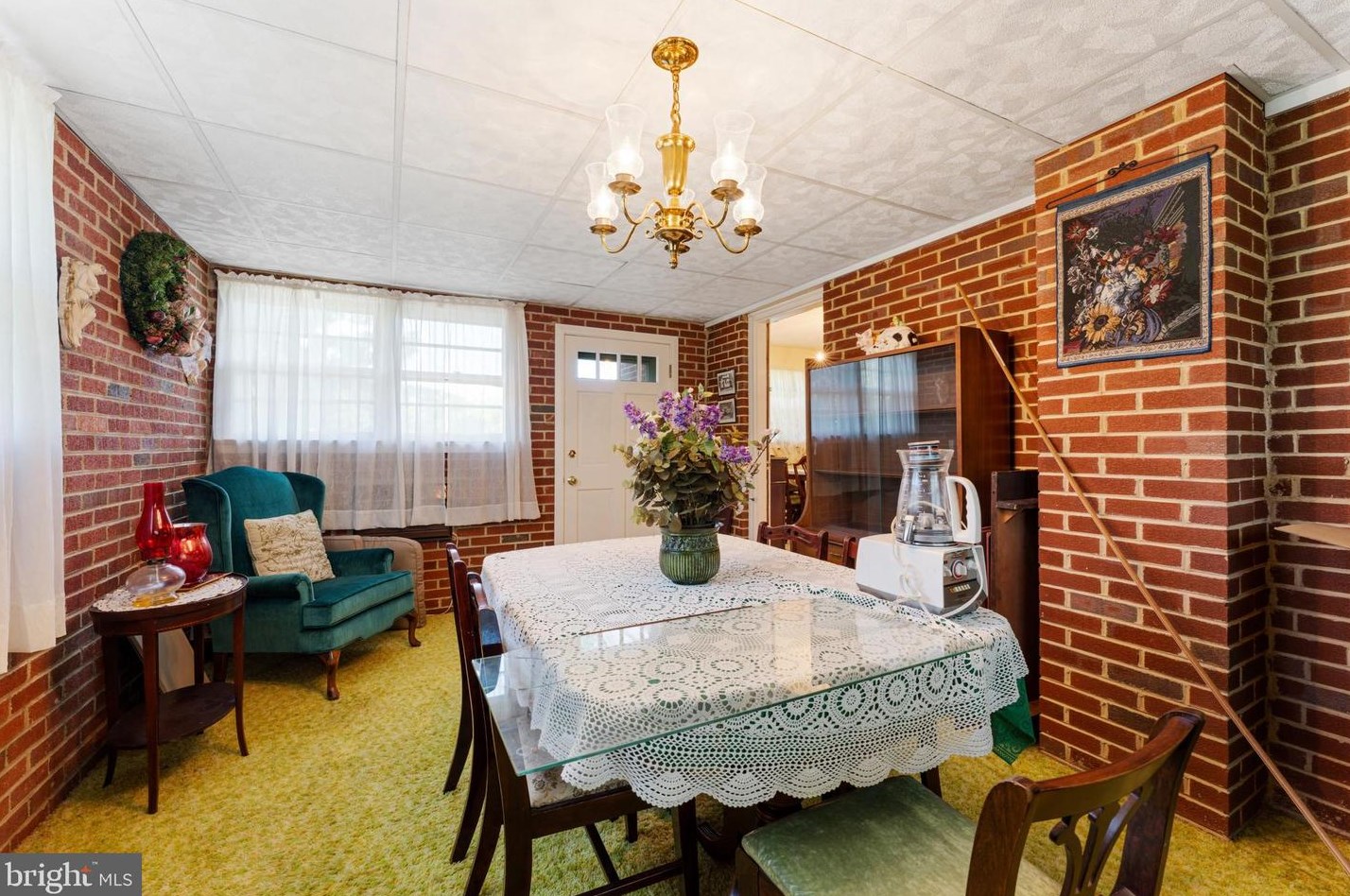 703 Winhall Way, Silver Spring MD 20904-2075 exterior