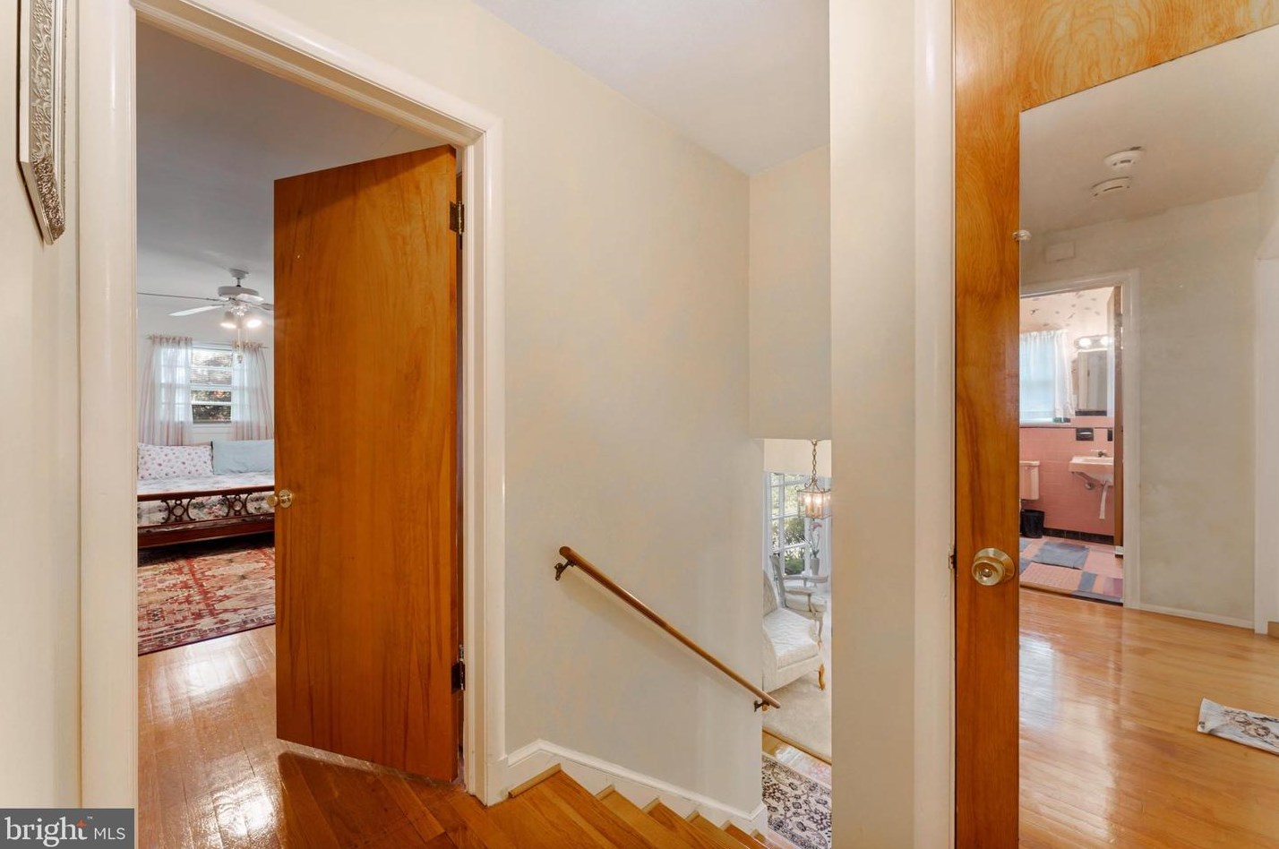 703 Winhall Way, Silver Spring MD 20904-2075 exterior