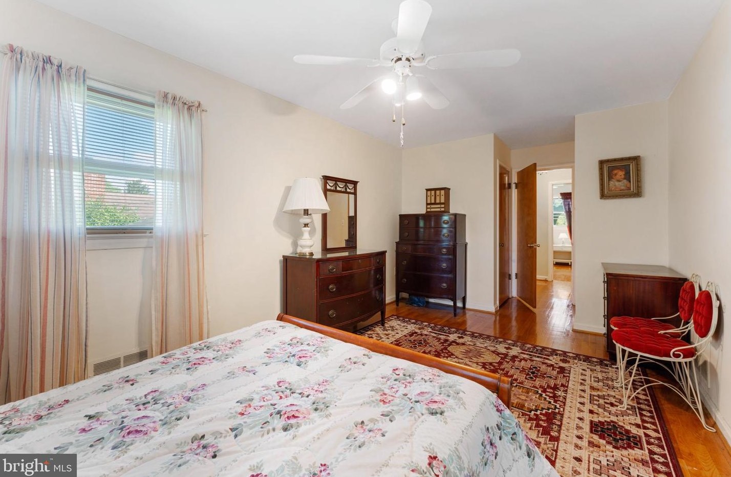 703 Winhall Way, Silver Spring MD 20904-2075 exterior