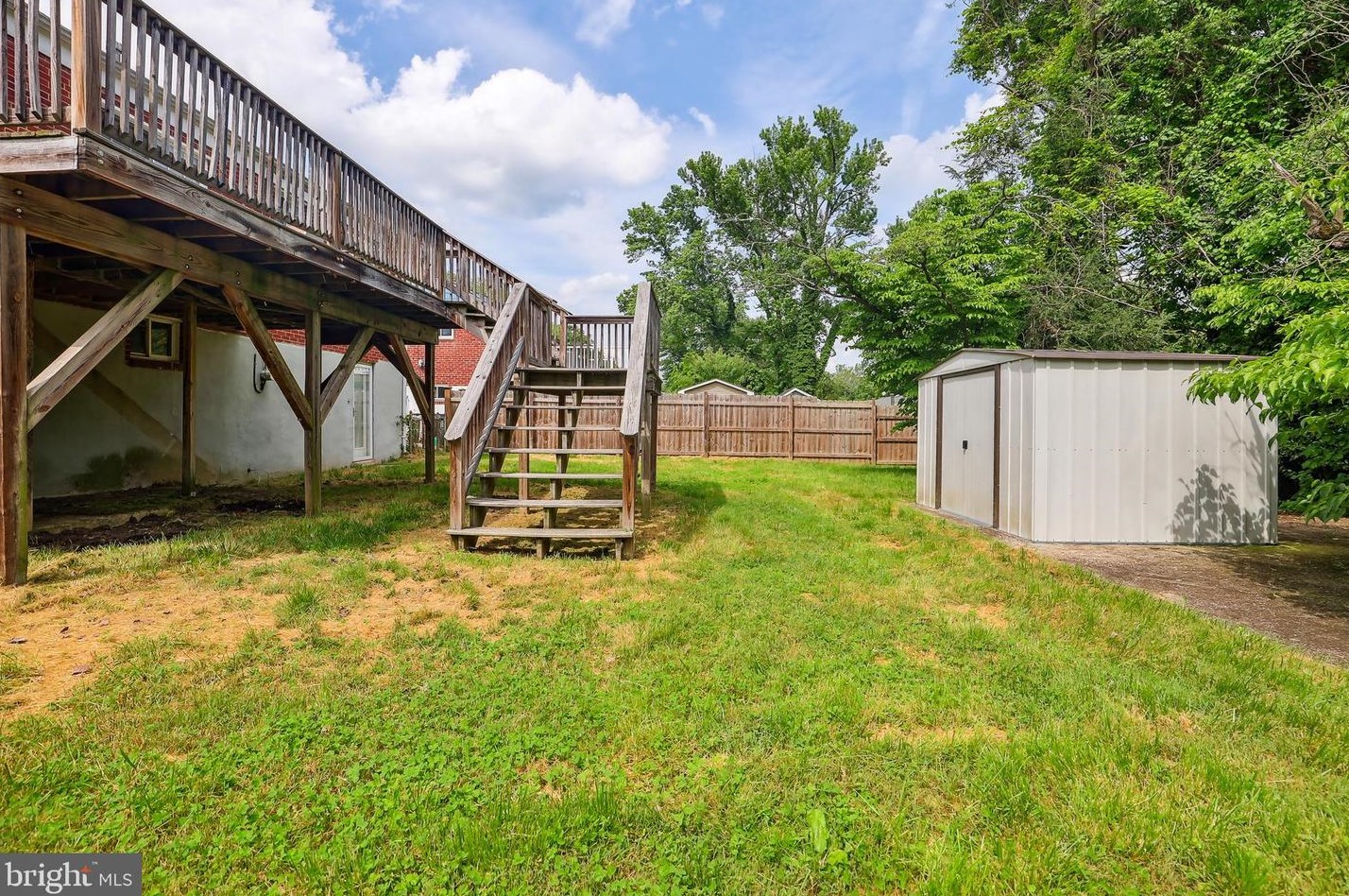 3714 Ralph Rd, Silver Spring MD 20906-5267 exterior