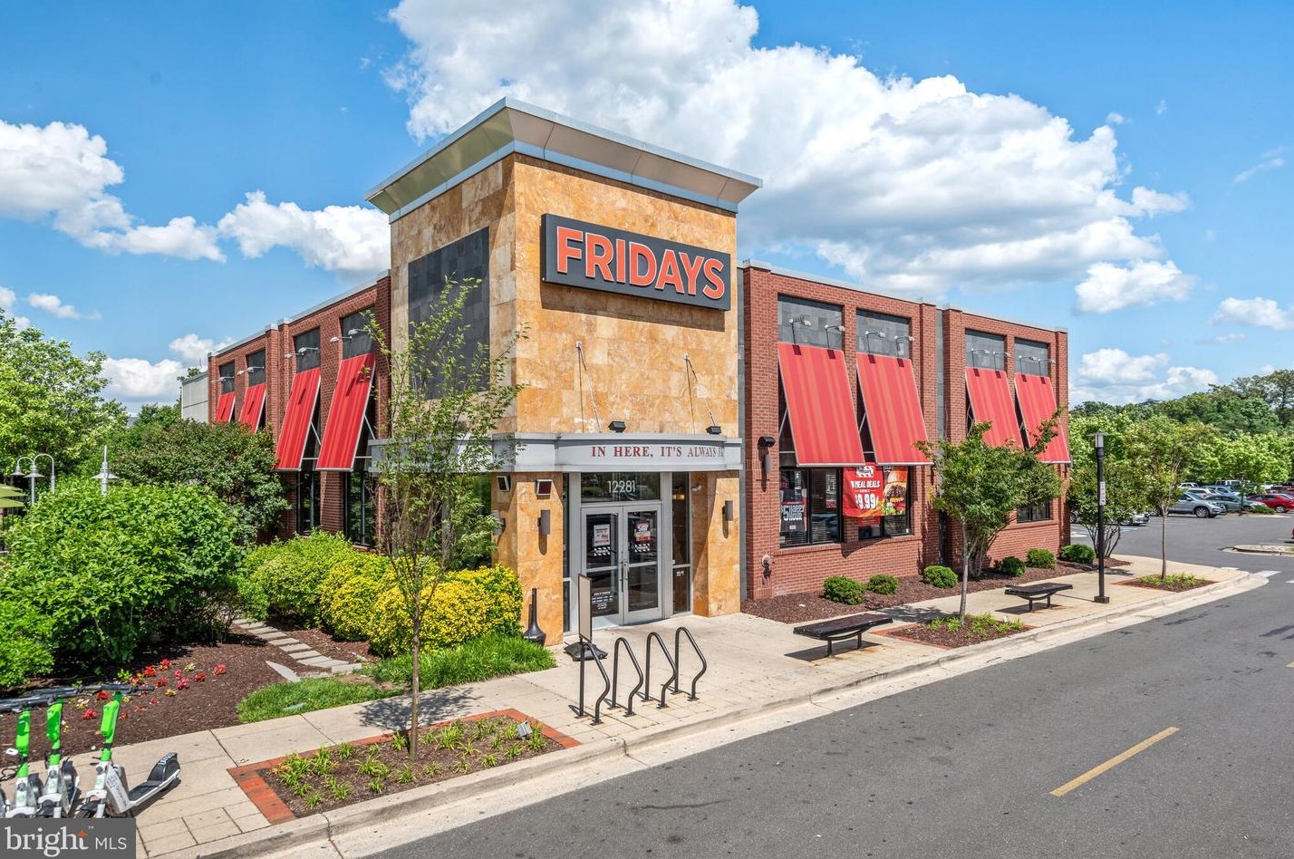 2041 Featherwood St, Silver Spring MD 20904-6637 exterior