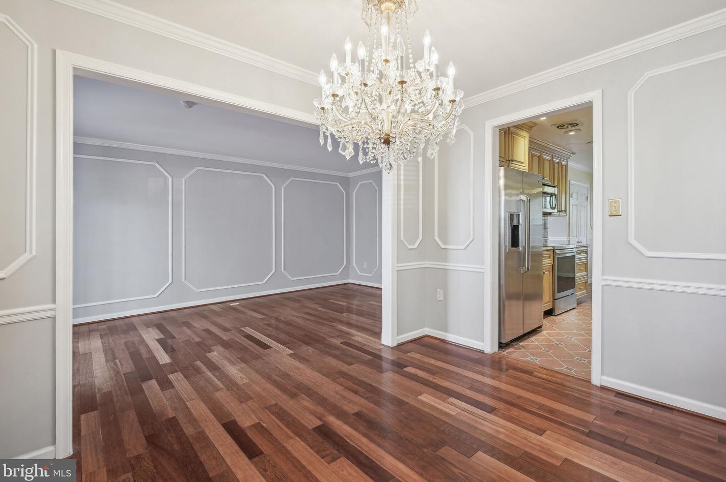 2041 Featherwood St, Silver Spring MD 20904-6637 exterior