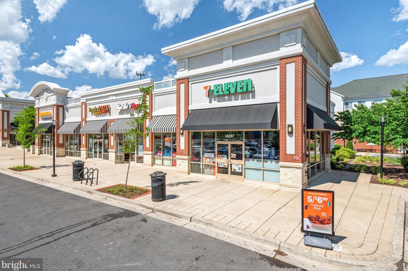 2041 Featherwood St, Silver Spring MD 20904-6637 exterior