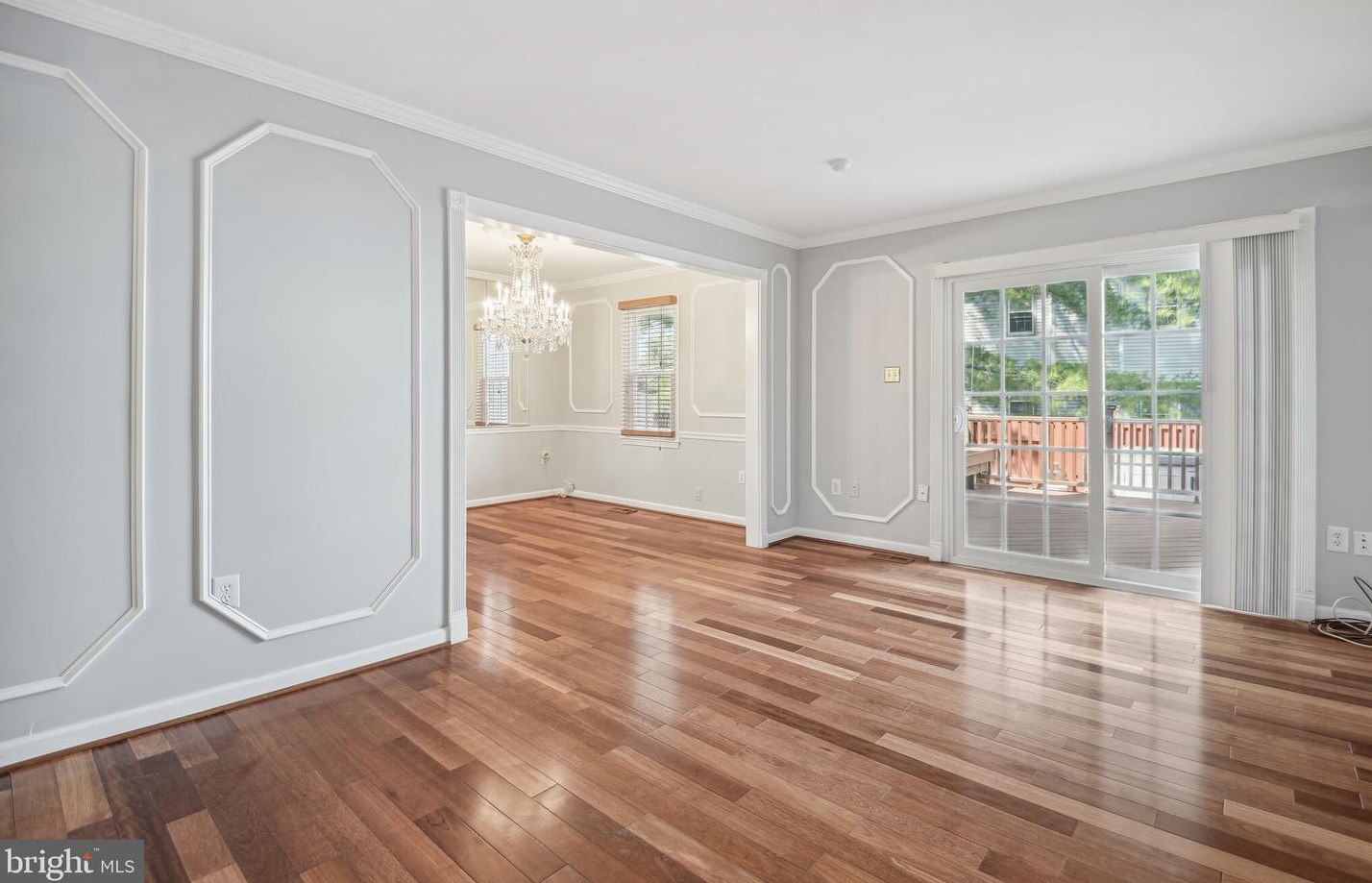 2041 Featherwood St, Silver Spring MD 20904-6637 exterior