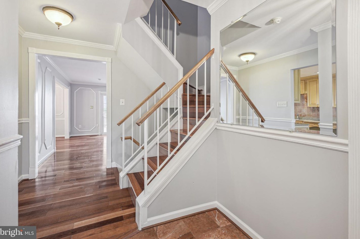 2041 Featherwood St, Silver Spring MD 20904-6637 exterior