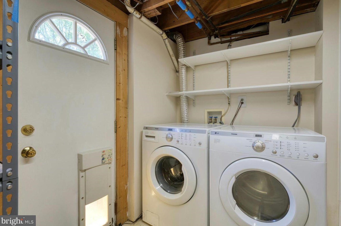 9925 Markham St, Silver Spring MD 20901-2233 exterior