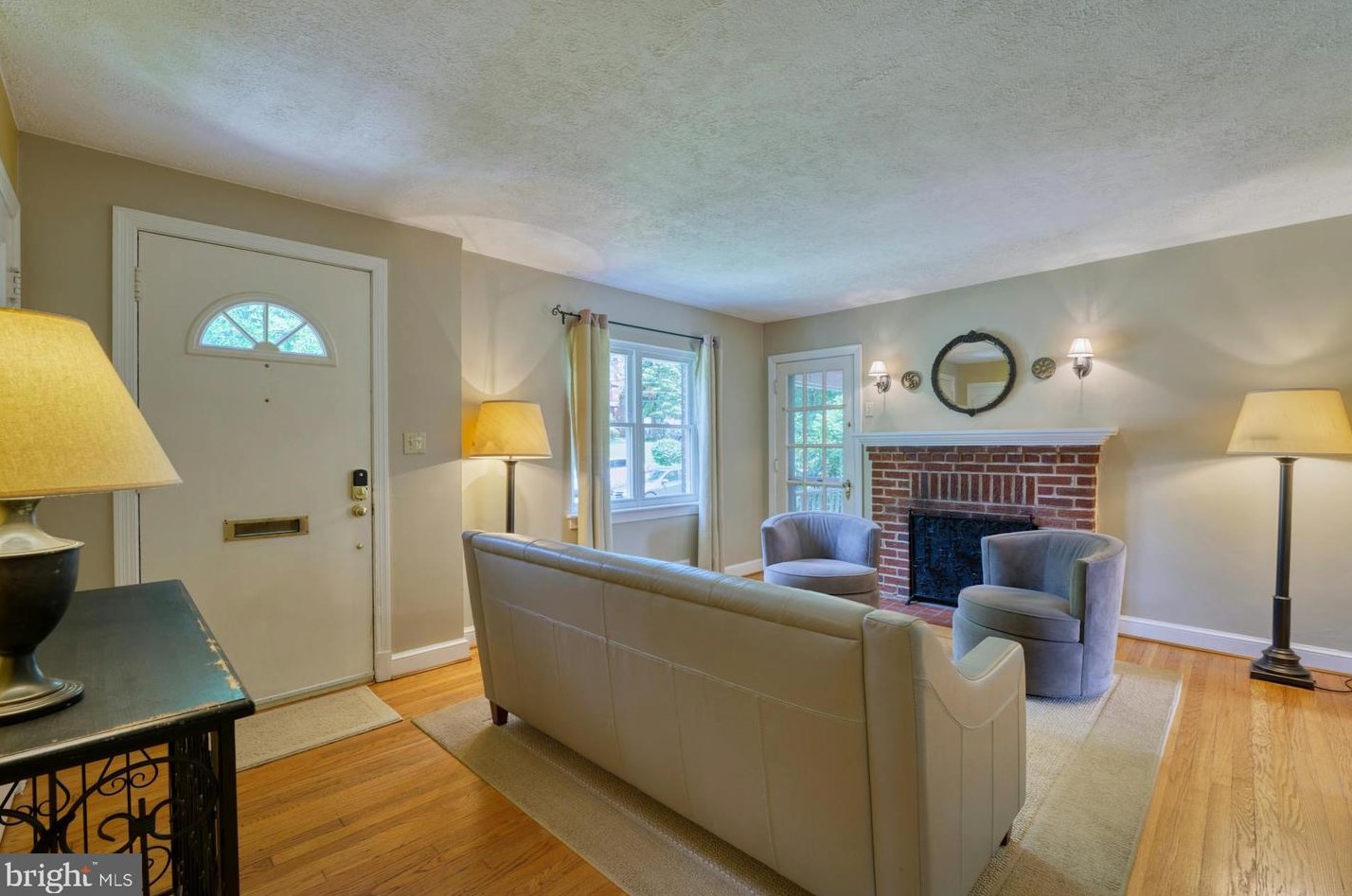 9925 Markham St, Silver Spring MD 20901-2233 exterior