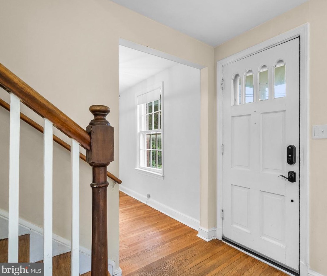 2200 Windham Ln, Silver Spring MD  20902-4312 exterior