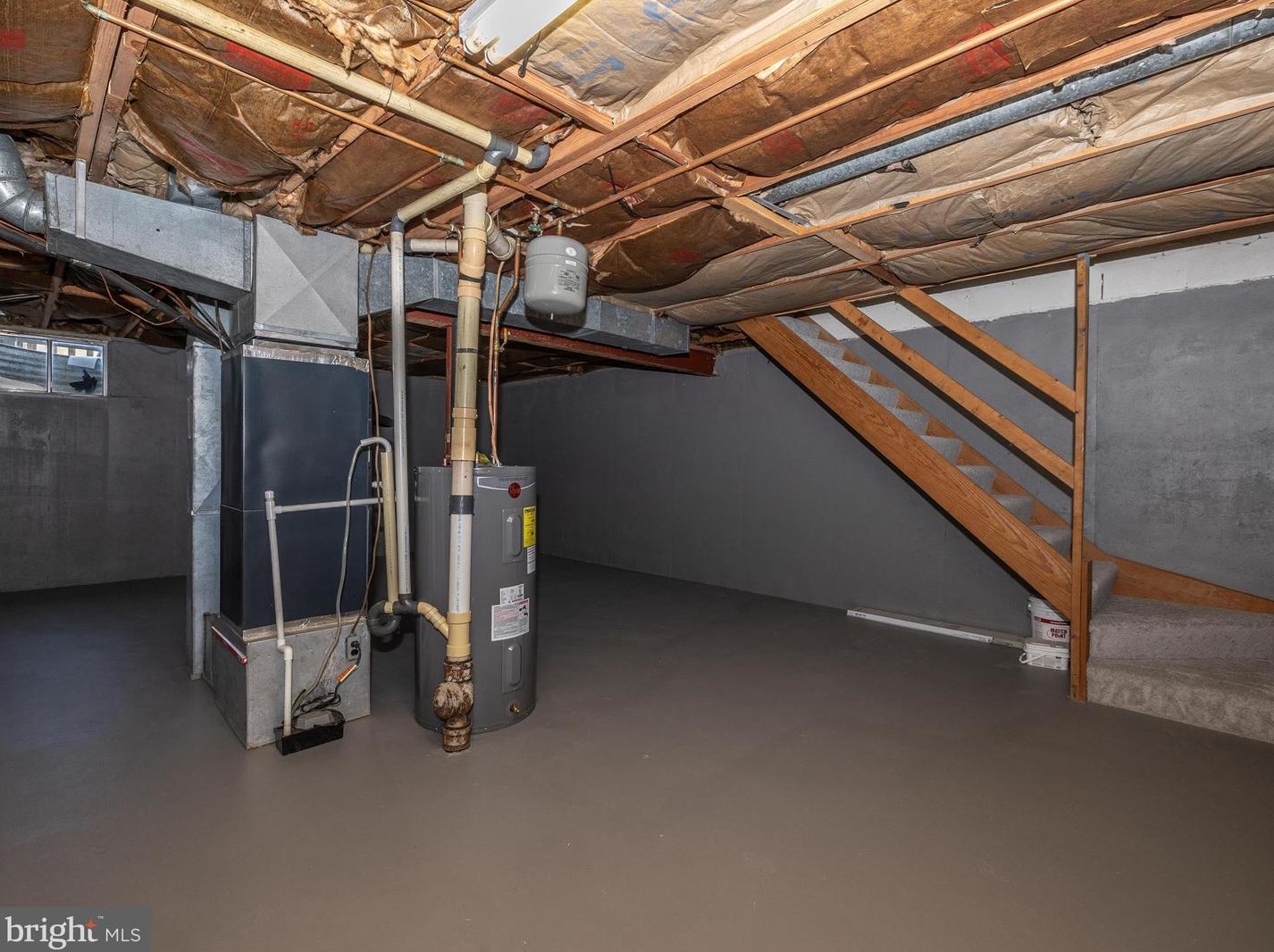 9332 Bremerton Way, Gaithersburg MD 20886-1419 exterior