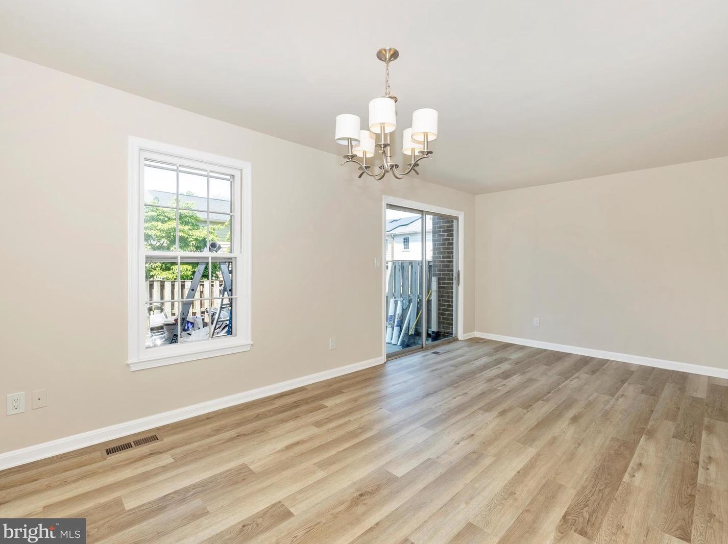 9332 Bremerton Way, Gaithersburg MD 20886-1419 exterior