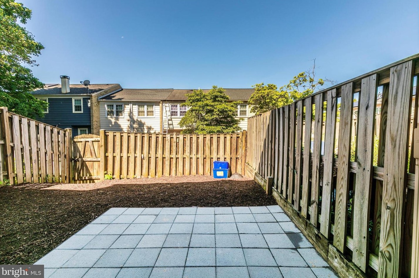 9332 Bremerton Way, Gaithersburg MD 20886-1419 exterior