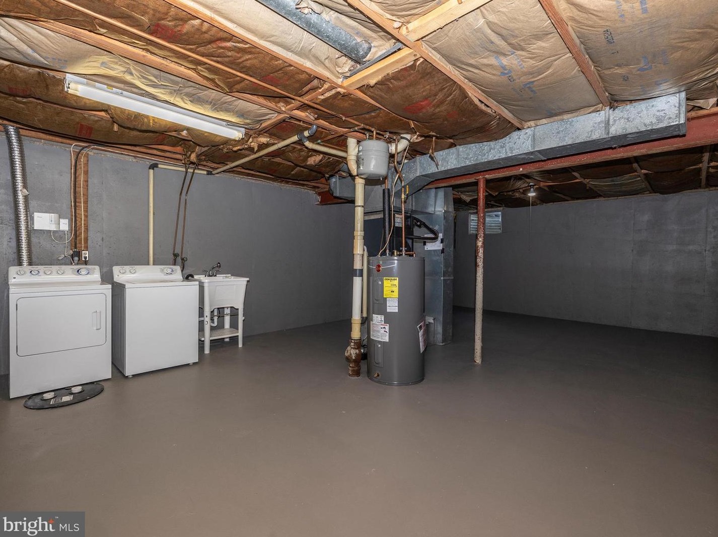 9332 Bremerton Way, Gaithersburg MD 20886-1419 exterior