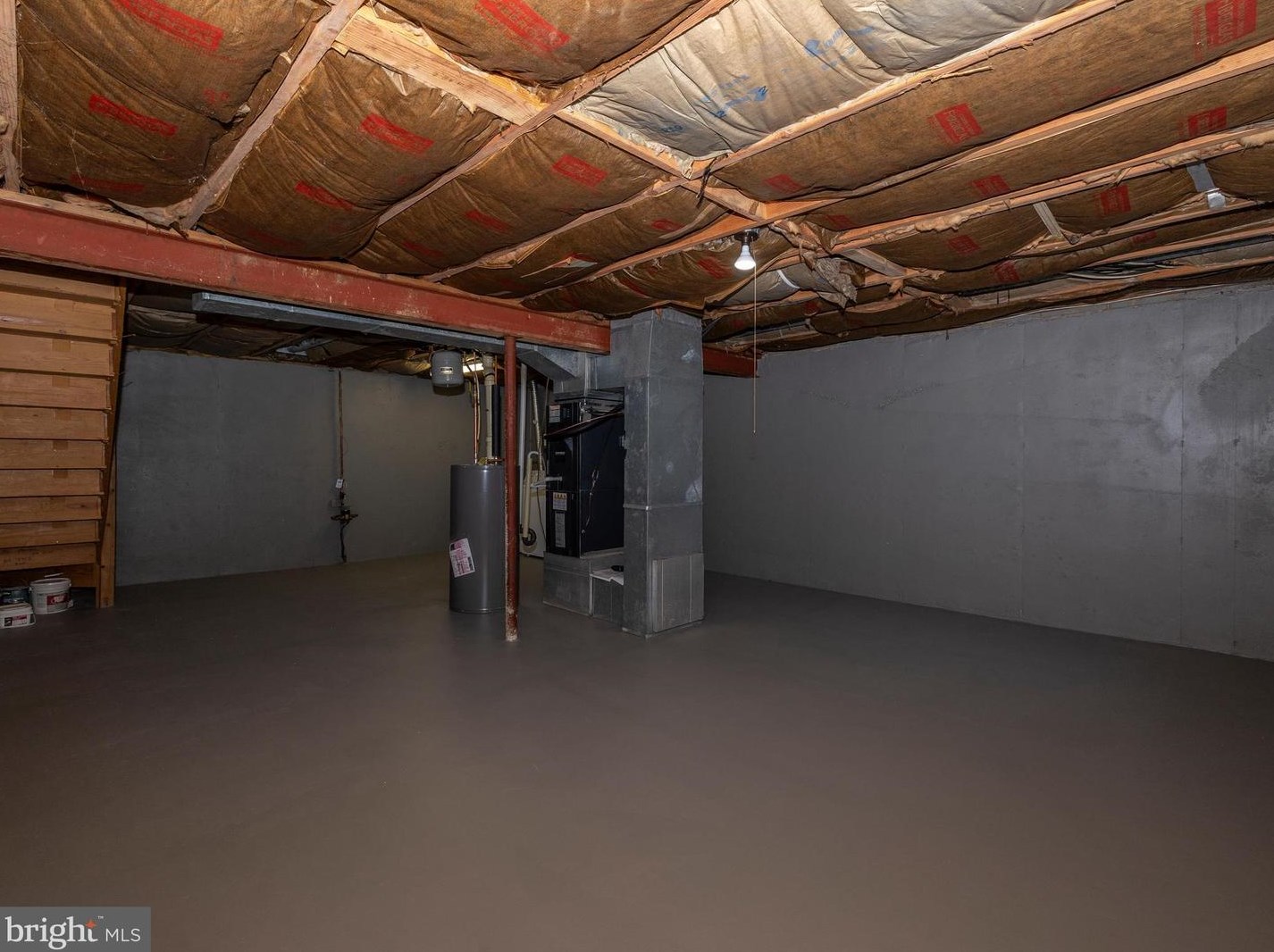 9332 Bremerton Way, Gaithersburg MD 20886-1419 exterior