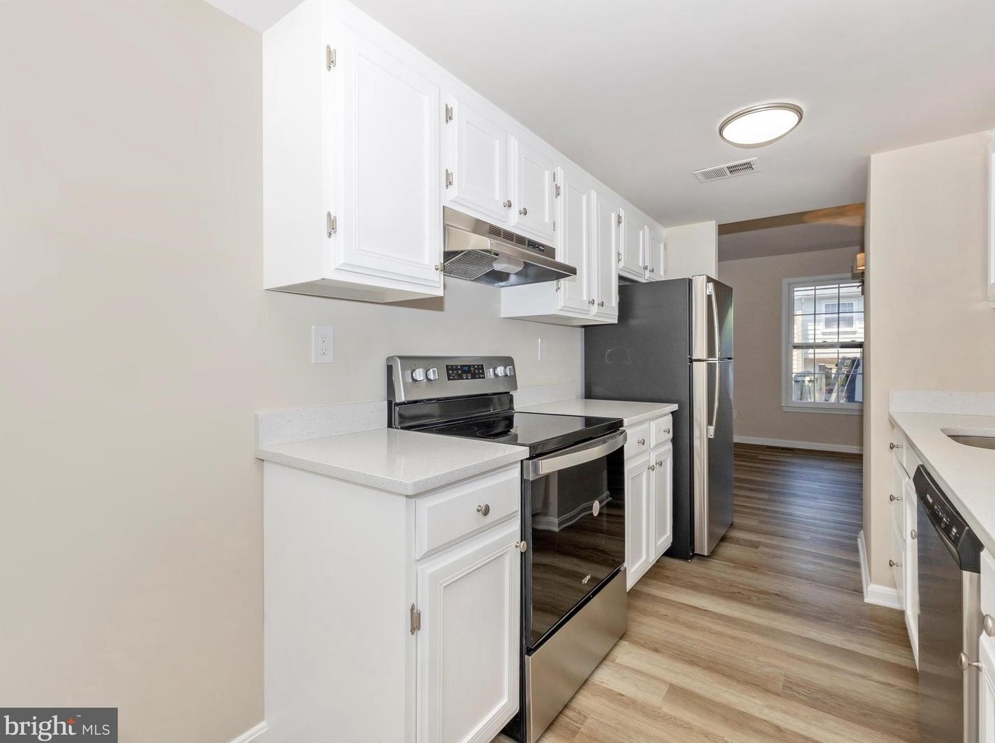 9332 Bremerton Way, Gaithersburg MD 20886-1419 exterior