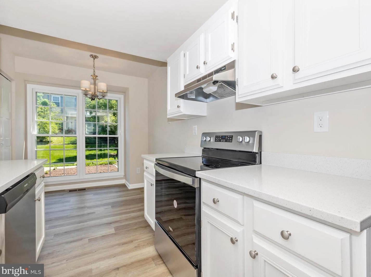 9332 Bremerton Way, Gaithersburg MD 20886-1419 exterior